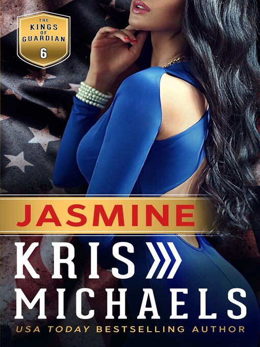 Title details for Jasmine by Kris Michaels - Available